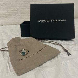 David Yurman Petite Albion Ring